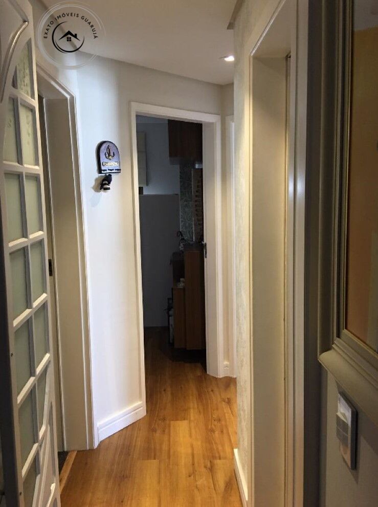 Apartamento padrão de 02 dormitórios para venda na praia das