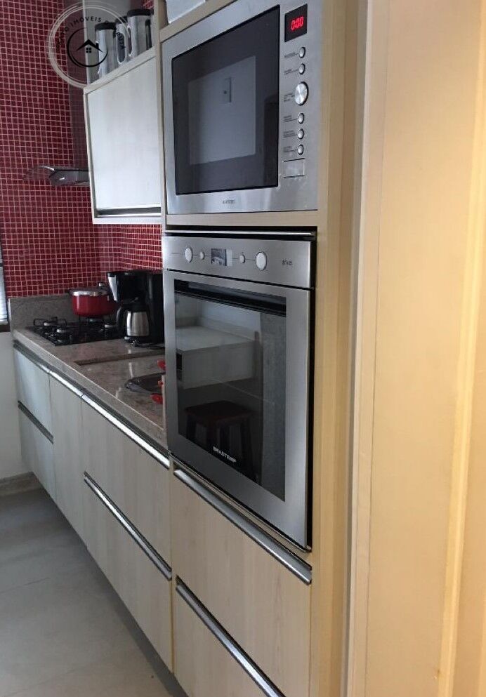 Apartamento padrão de 02 dormitórios para venda na praia das