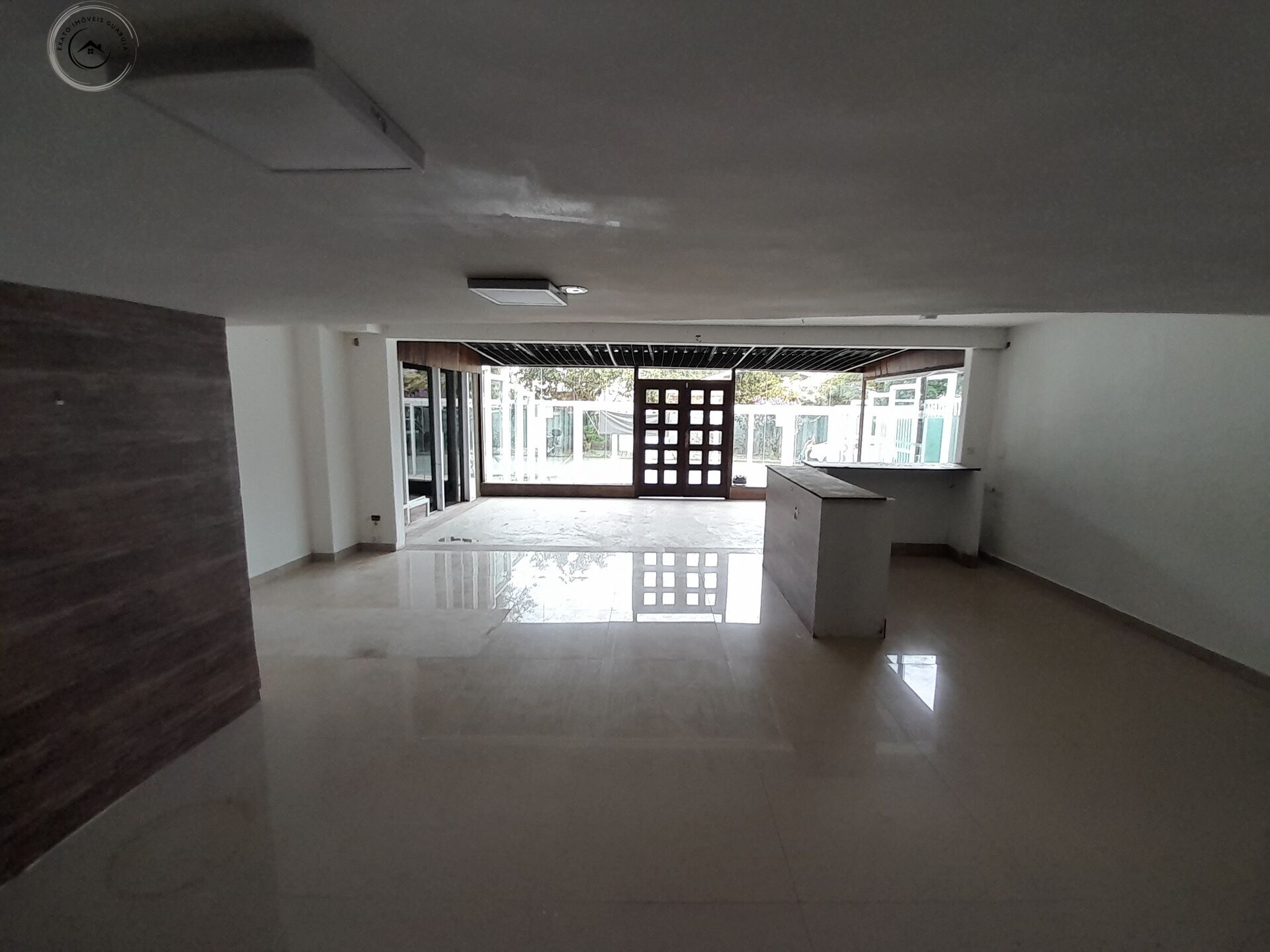 Casa para alugar no bairro vila maia - guarujá/sp