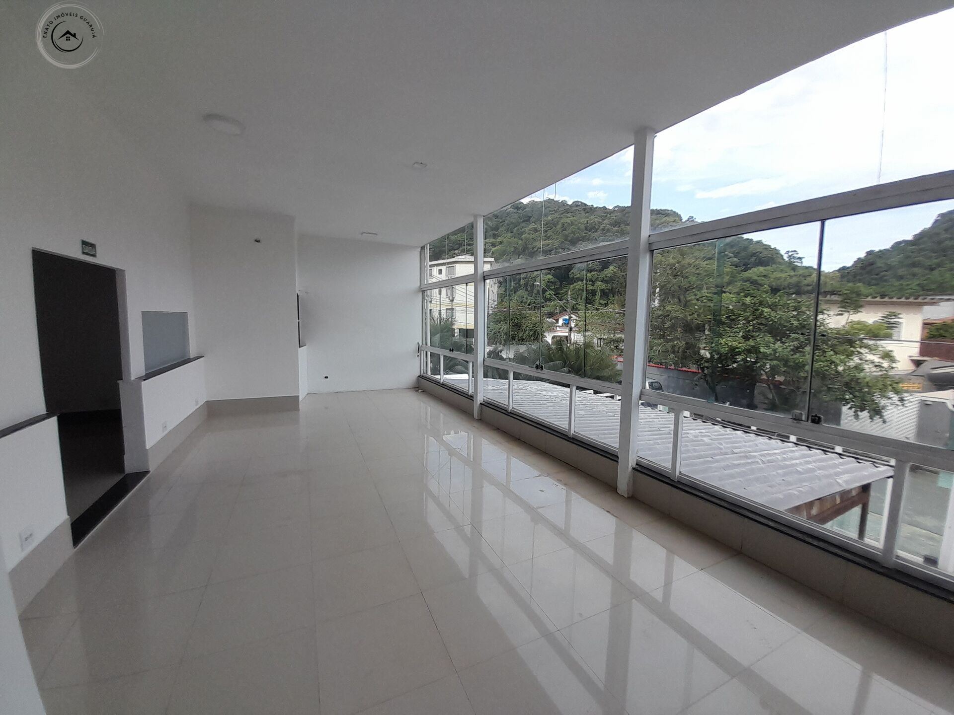 Casa para alugar no bairro vila maia - guarujá/sp