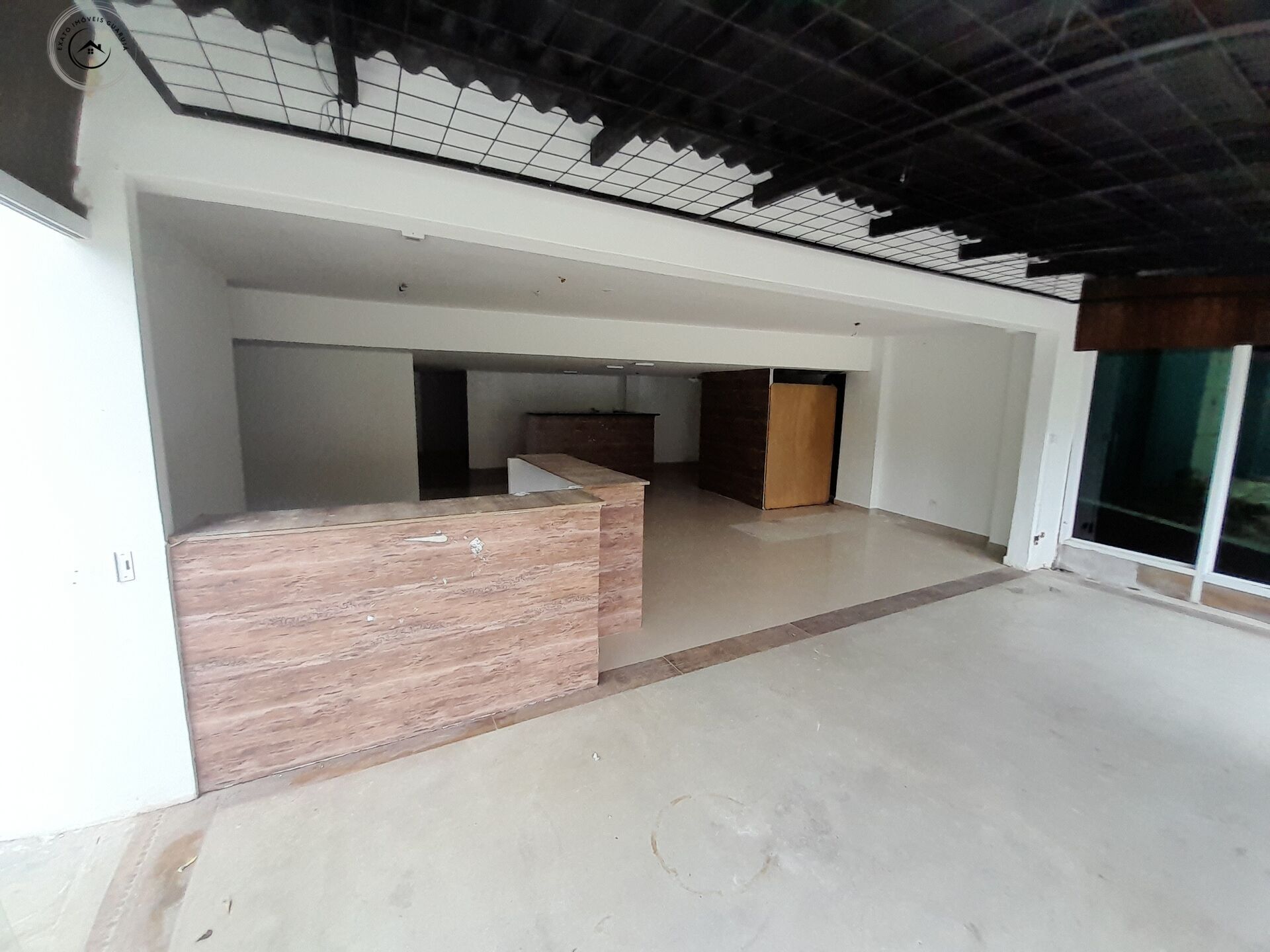 Casa para alugar no bairro vila maia - guarujá/sp