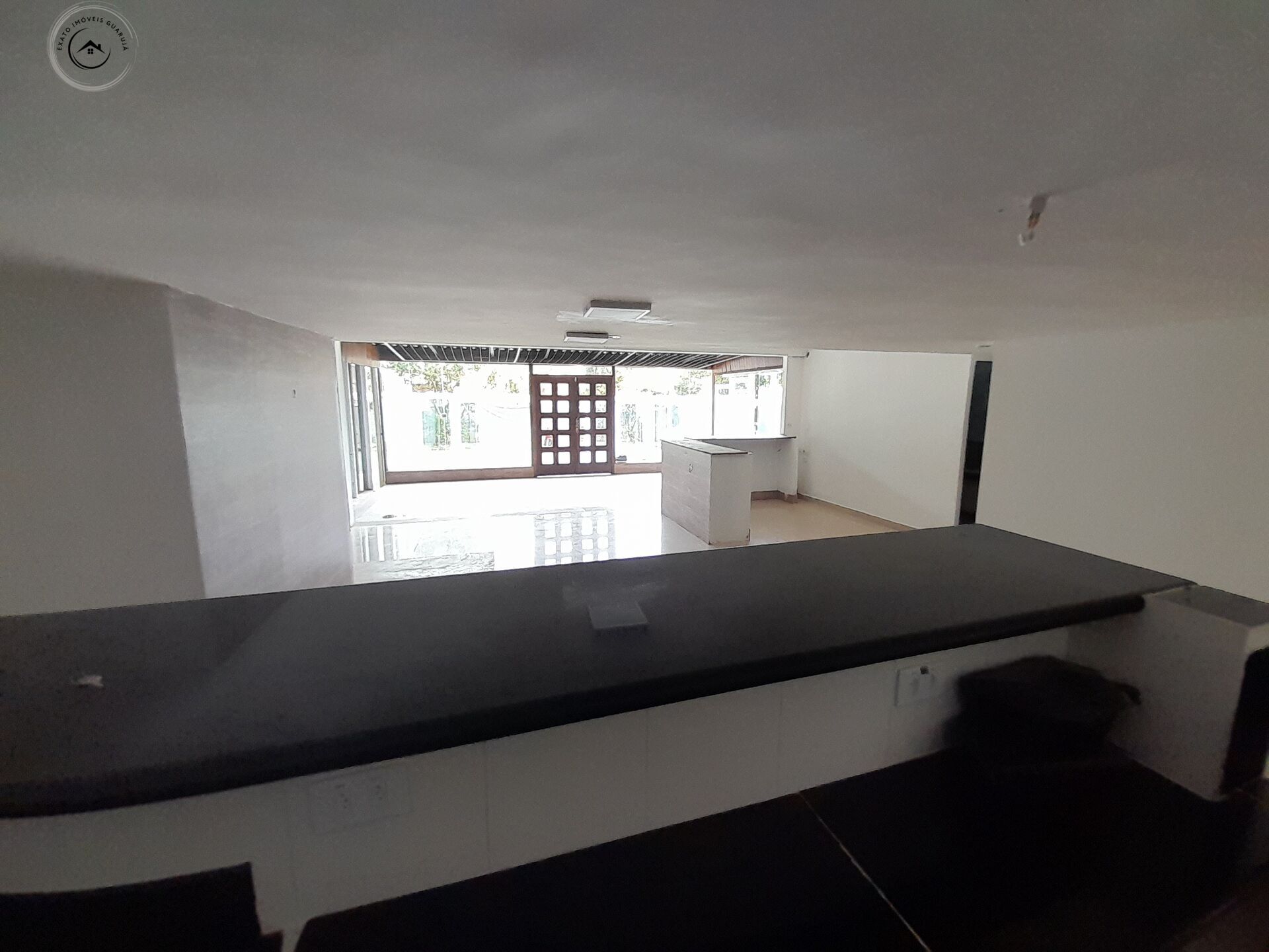 Casa para alugar no bairro vila maia - guarujá/sp