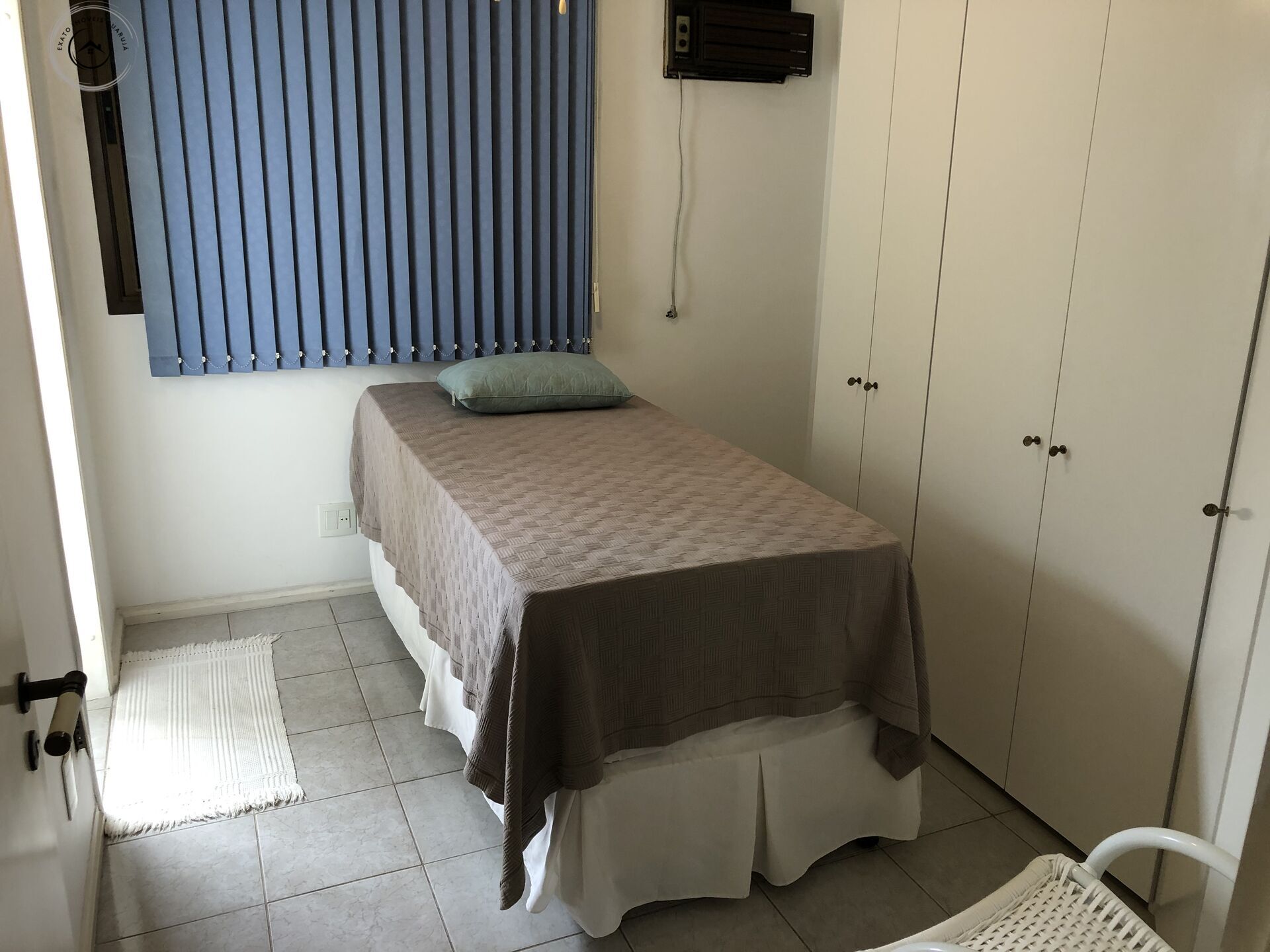Apartamento padrão de 03 dormitórios para venda nas pitangue