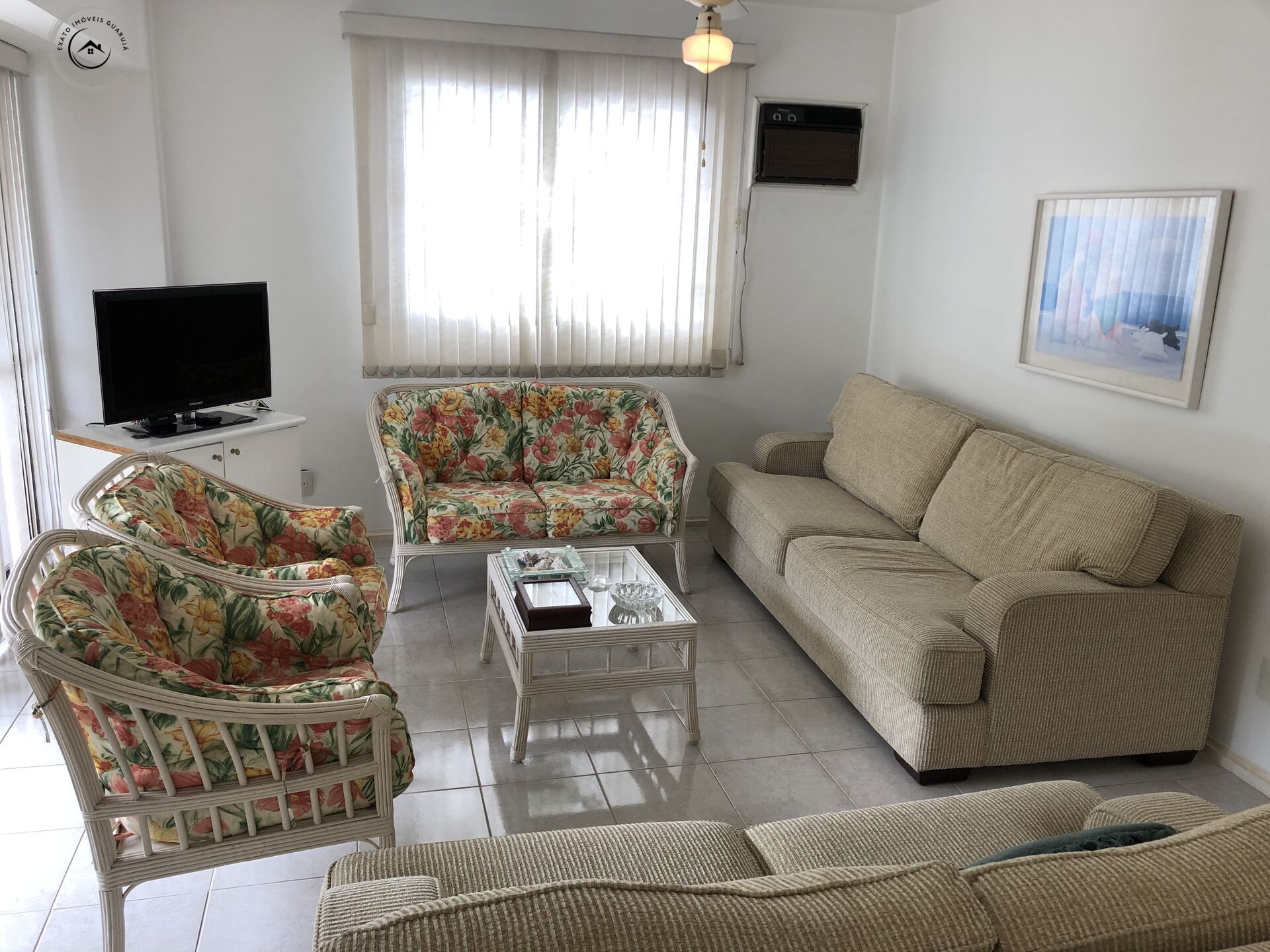 Apartamento padrão de 03 dormitórios para venda nas pitangue
