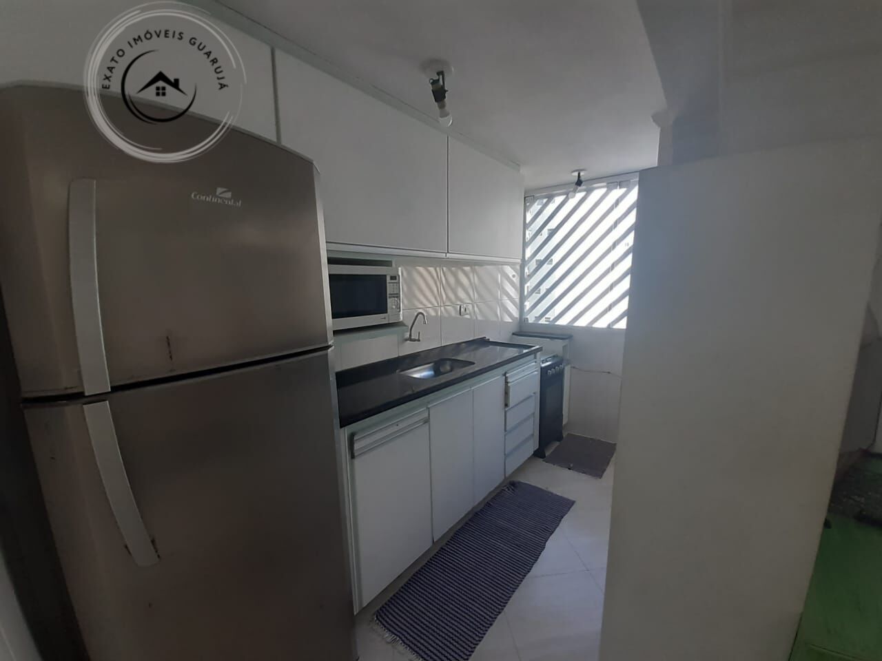 Apartamento de 02 dormitórios para venda nas pitangueiras.