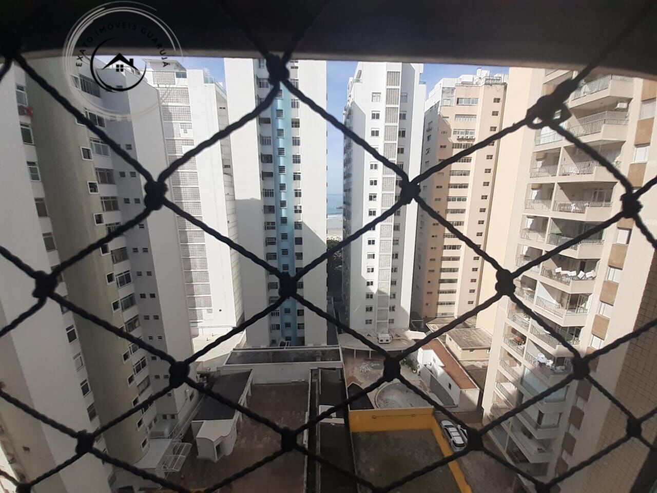 Apartamento de 02 dormitórios para venda nas pitangueiras.
