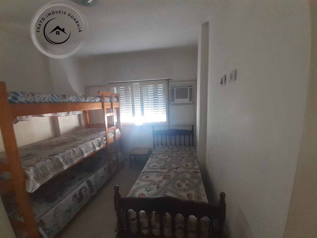 Apartamento de 02 dormitórios para venda nas pitangueiras.