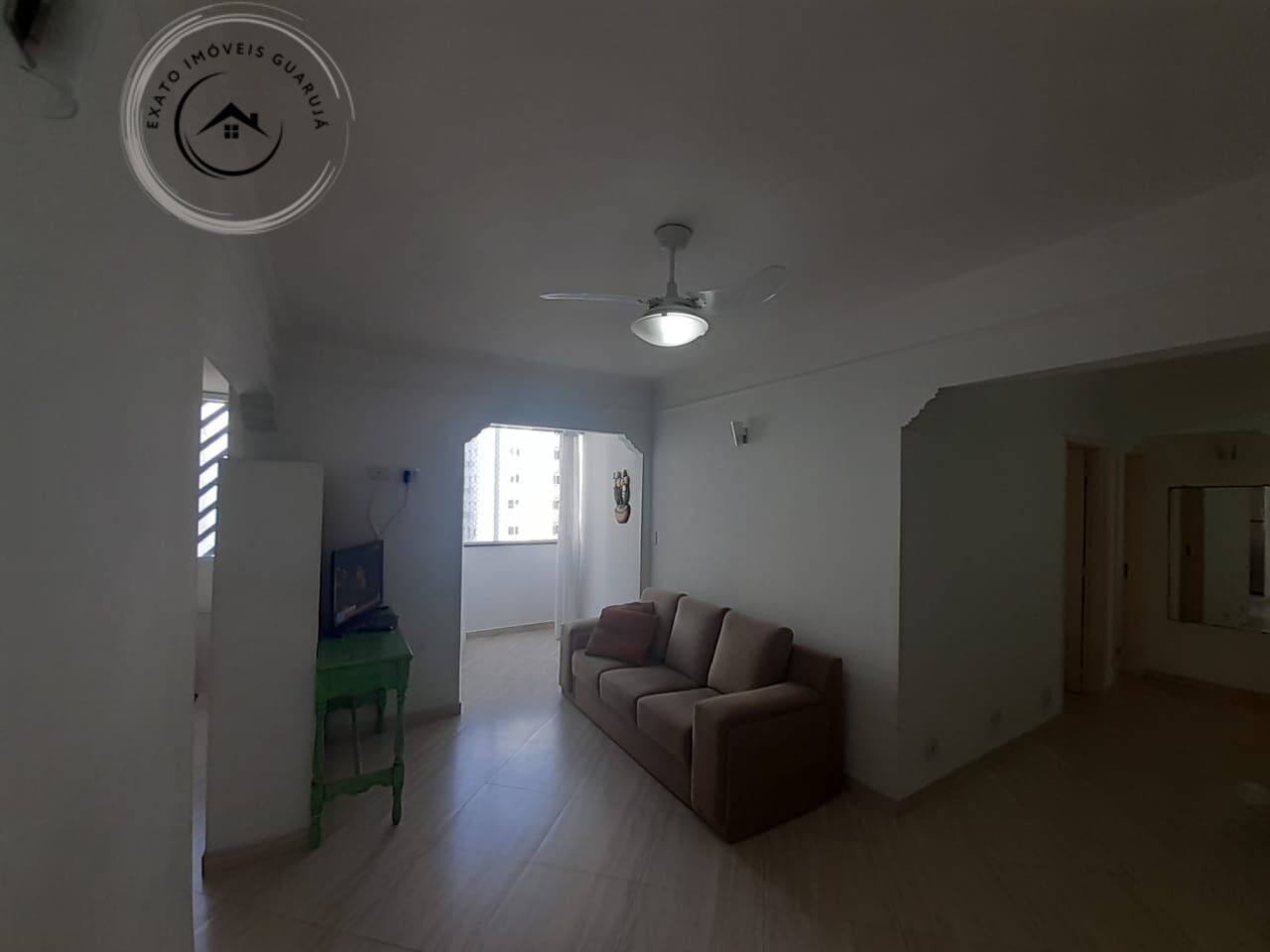Apartamento de 02 dormitórios para venda nas pitangueiras.