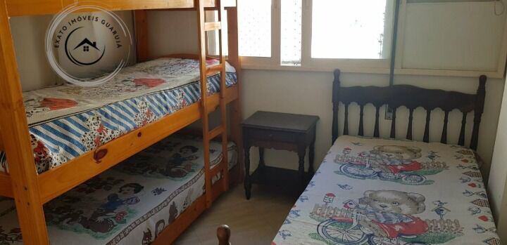 Apartamento de 02 dormitórios para venda nas pitangueiras.