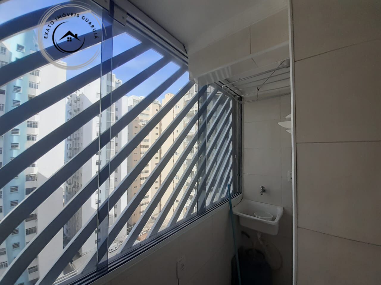 Apartamento de 02 dormitórios para venda nas pitangueiras.