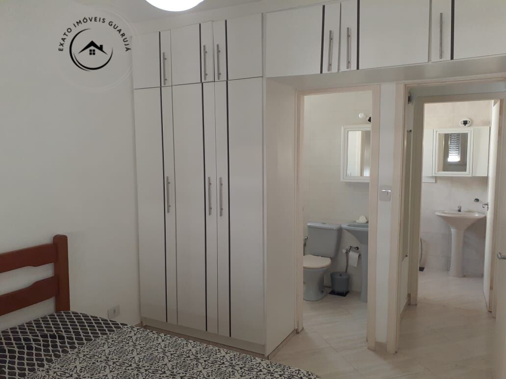 Apartamento de 02 dormitórios para venda nas pitangueiras.