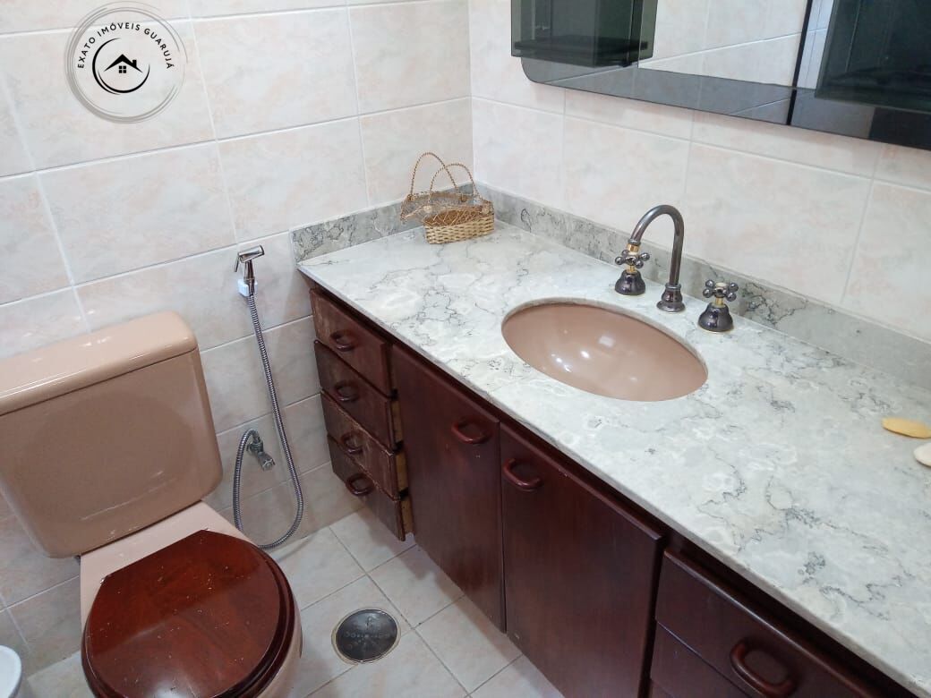 Apartamento padrão de 03 dormitórios para venda na praia da 