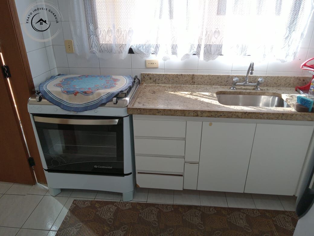 Apartamento padrão de 03 dormitórios para venda na praia da 