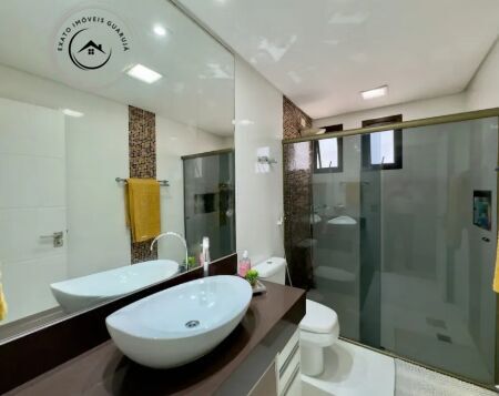 Apartamento padrão de 03 dormitórios para venda nas pitangue