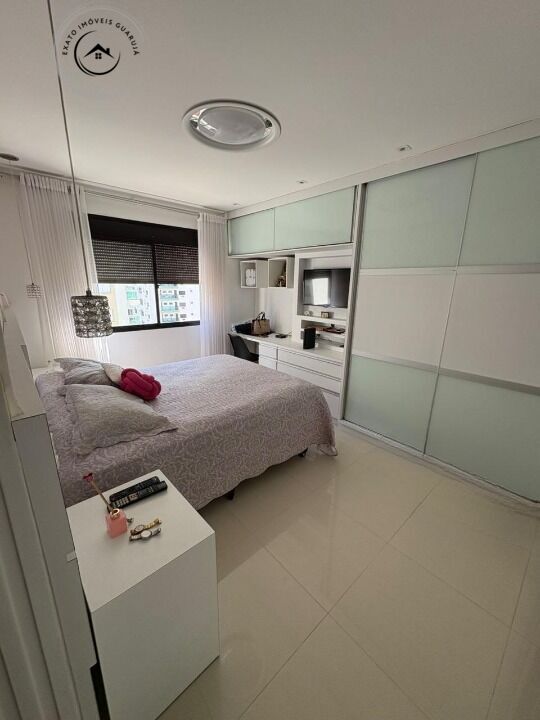 Apartamento padrão de 03 dormitórios para venda nas pitangue