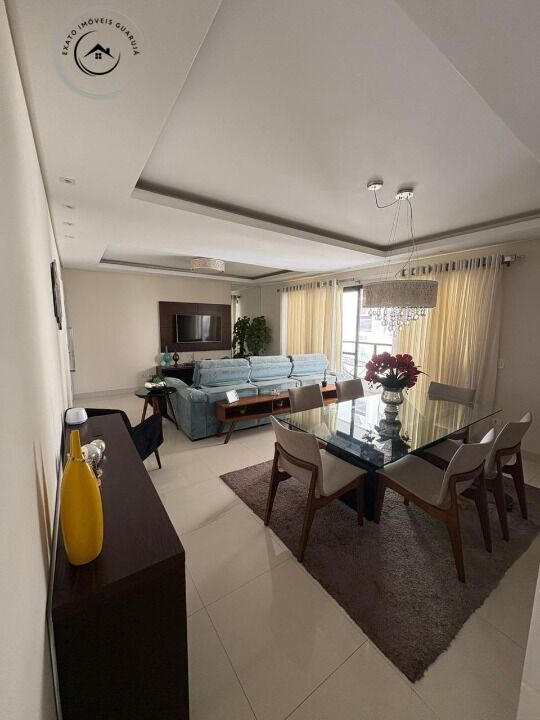 Apartamento padrão de 03 dormitórios para venda nas pitangue