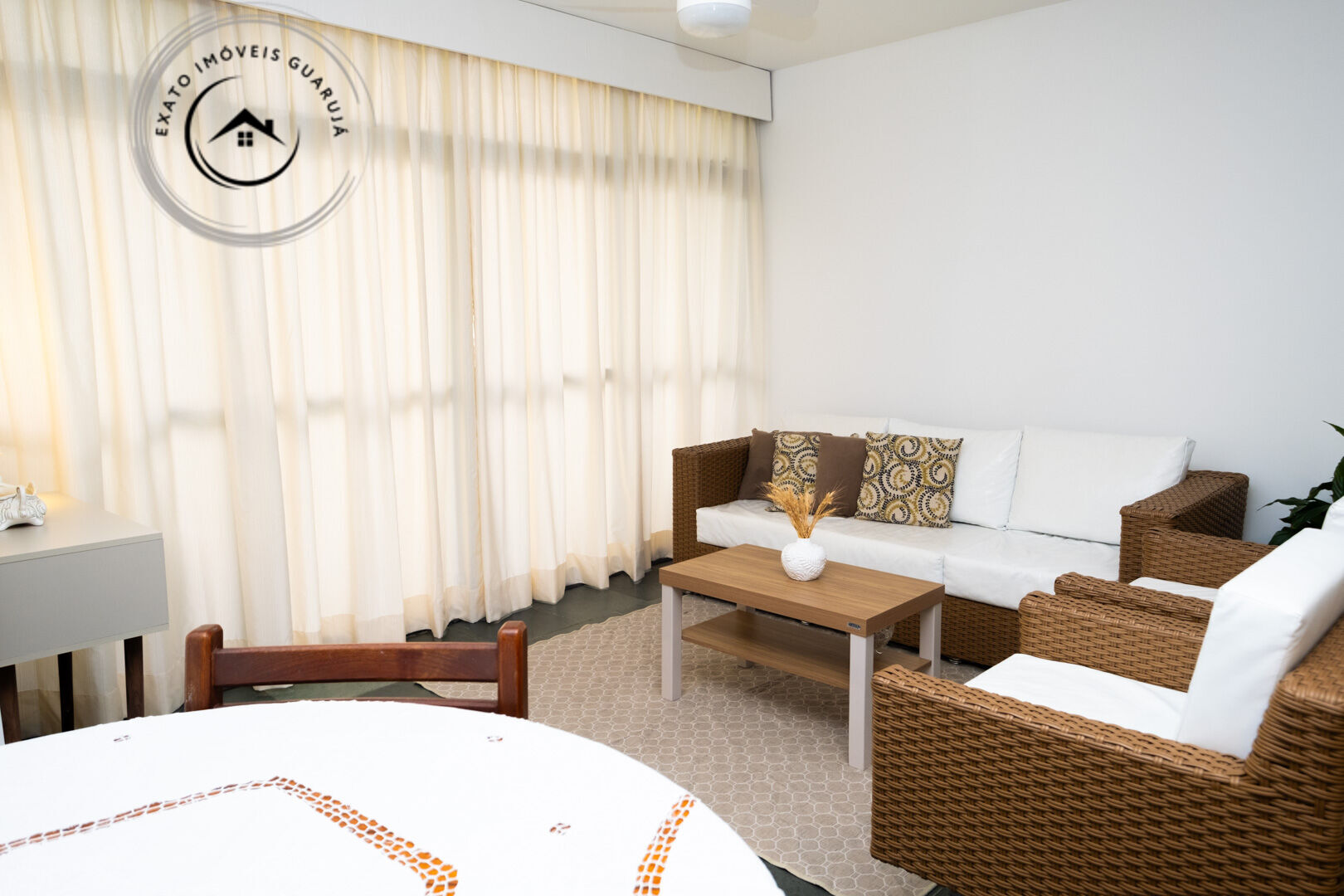 Apartamento padrão de 04 dormitórios para venda na praia da 