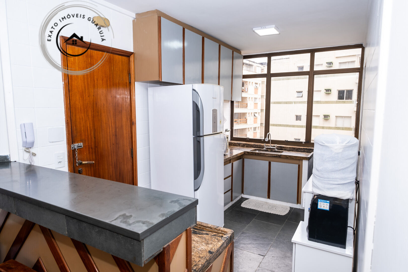 Apartamento padrão de 04 dormitórios para venda na praia da 