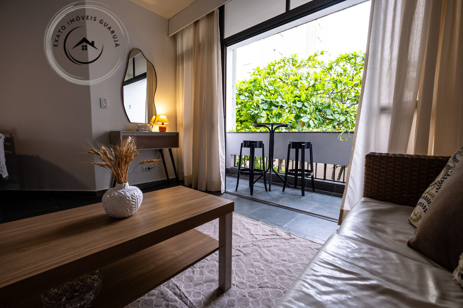 Apartamento padrão de 04 dormitórios para venda na praia da 