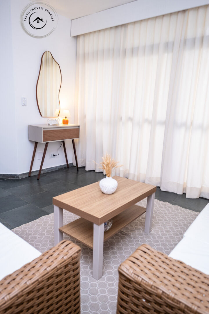 Apartamento padrão de 04 dormitórios para venda na praia da 