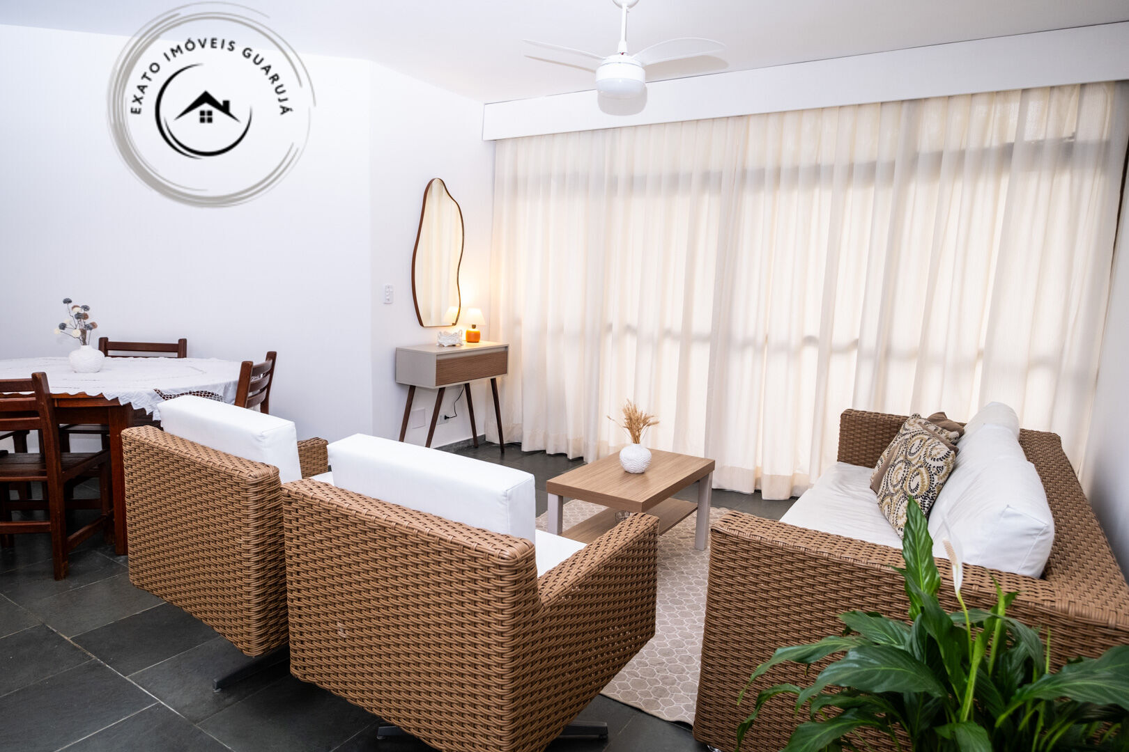 Apartamento padrão de 04 dormitórios para venda na praia da 