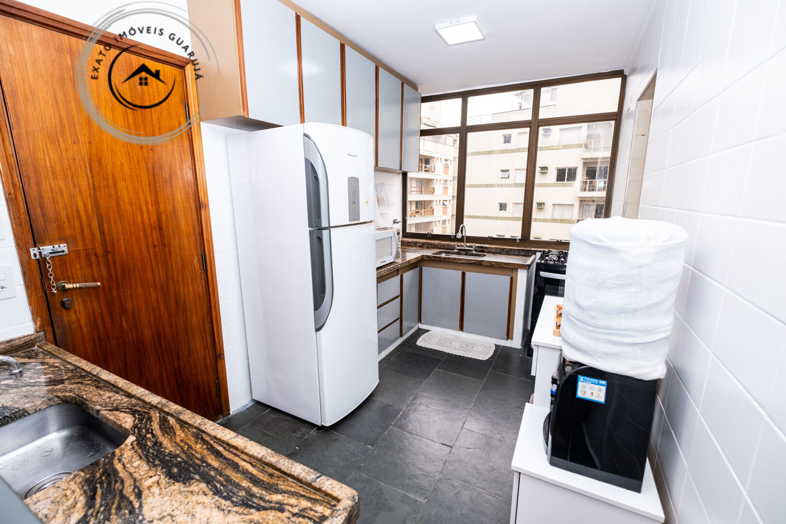 Apartamento padrão de 04 dormitórios para venda na praia da 