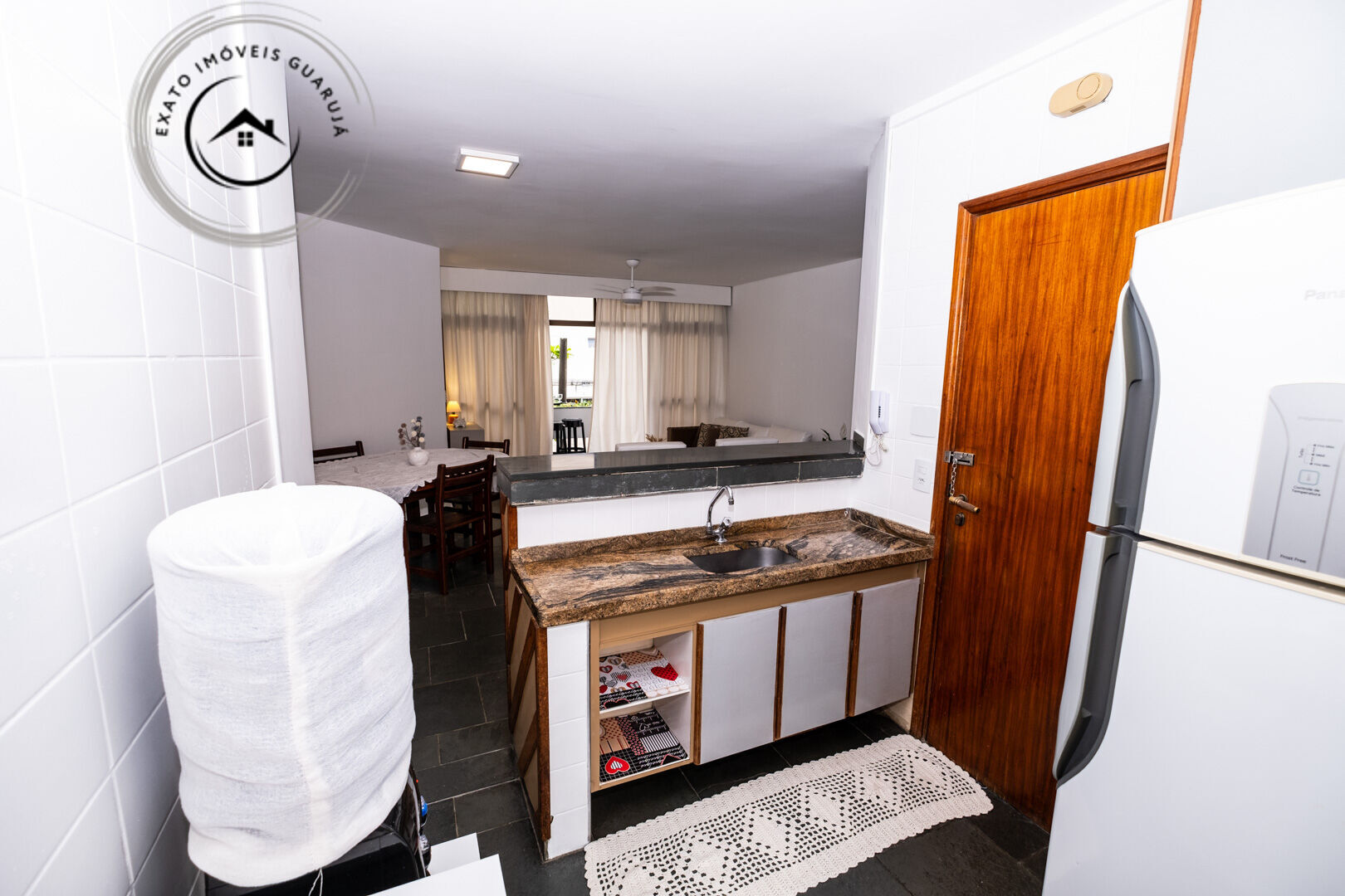 Apartamento padrão de 04 dormitórios para venda na praia da 