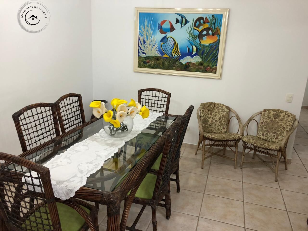 Apartamento padrão de 03 dormitórios para venda na praia da 