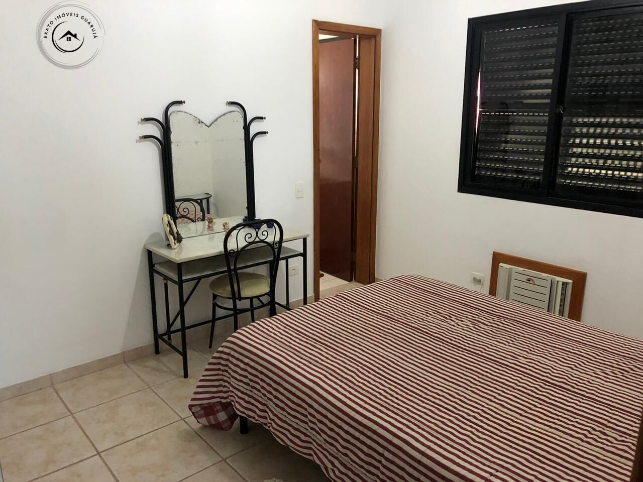 Apartamento padrão de 03 dormitórios para venda na praia da 