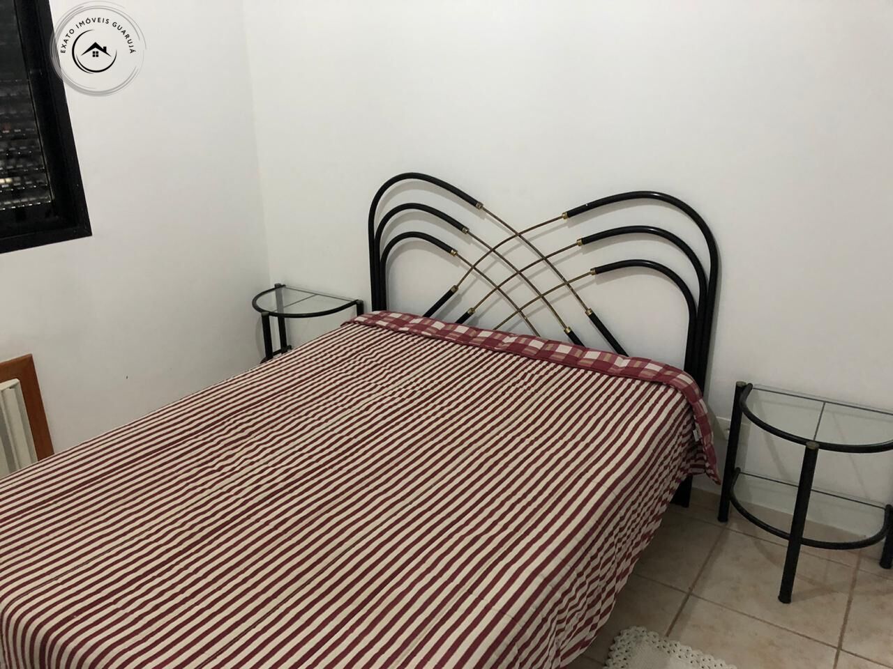 Apartamento padrão de 03 dormitórios para venda na praia da 