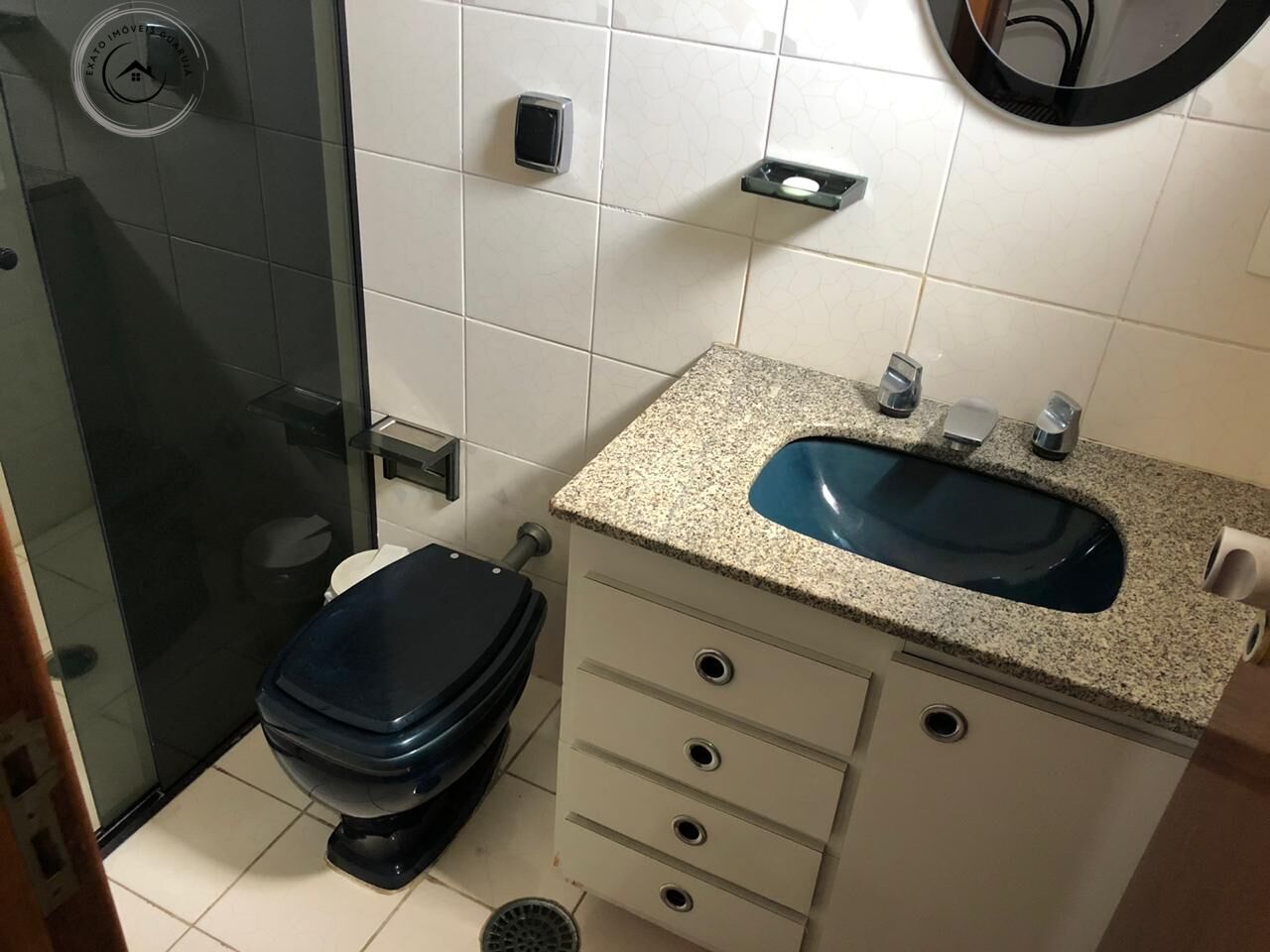 Apartamento padrão de 03 dormitórios para venda na praia da 