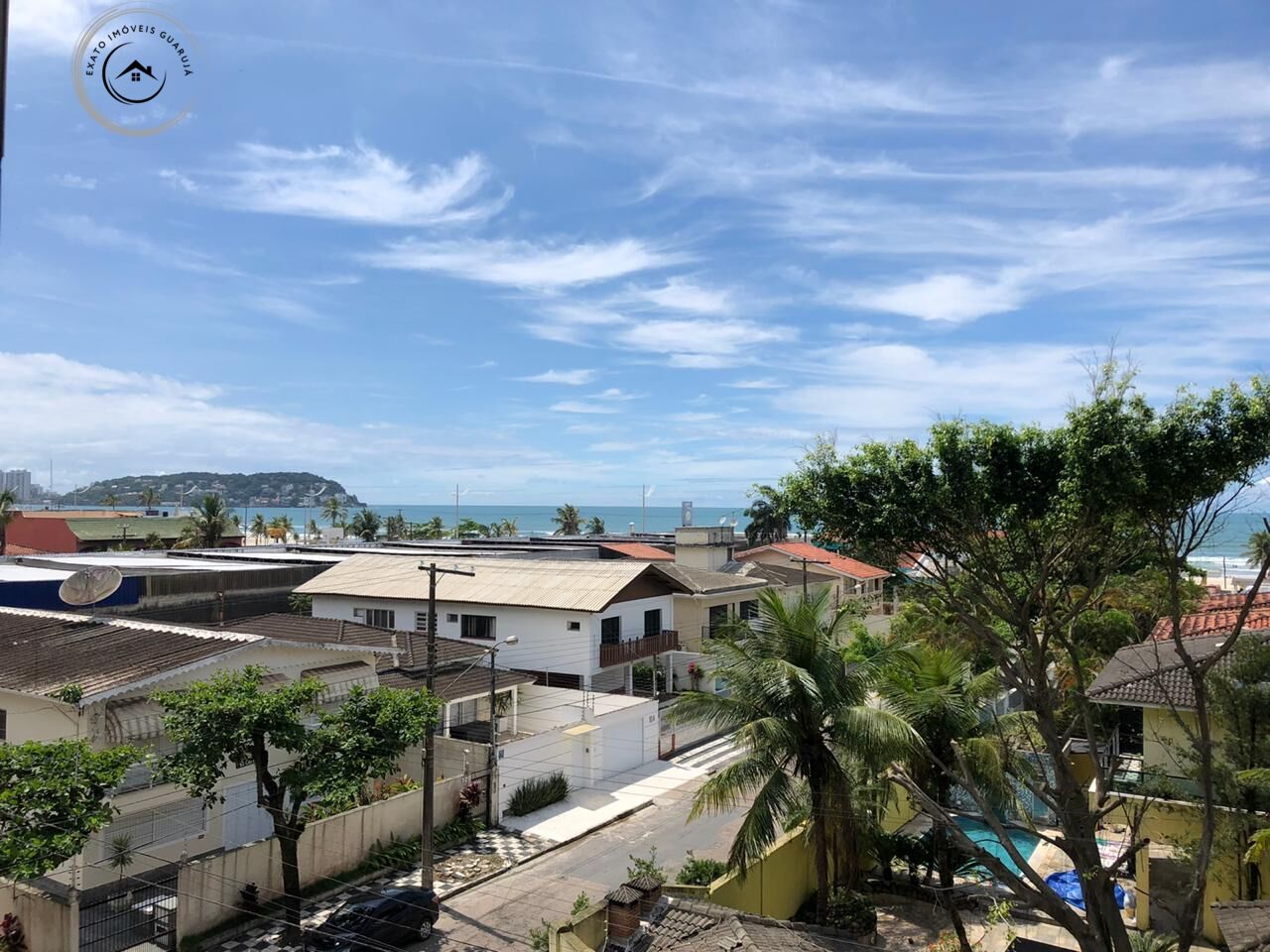 Apartamento padrão de 03 dormitórios para venda na praia da 