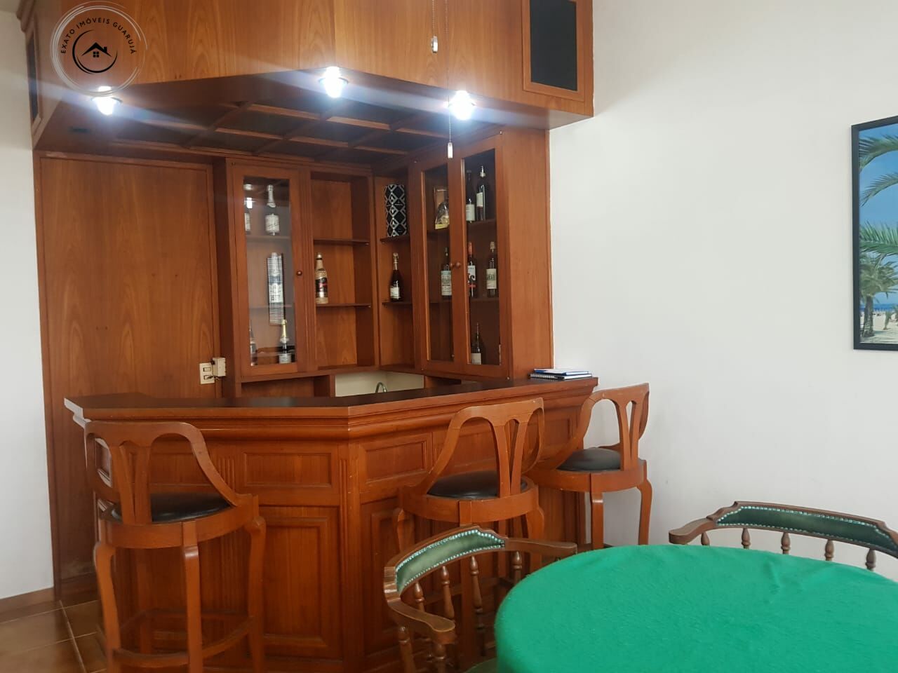 Apartamento alto padrão de 04 dormitórios para venda nas pit
