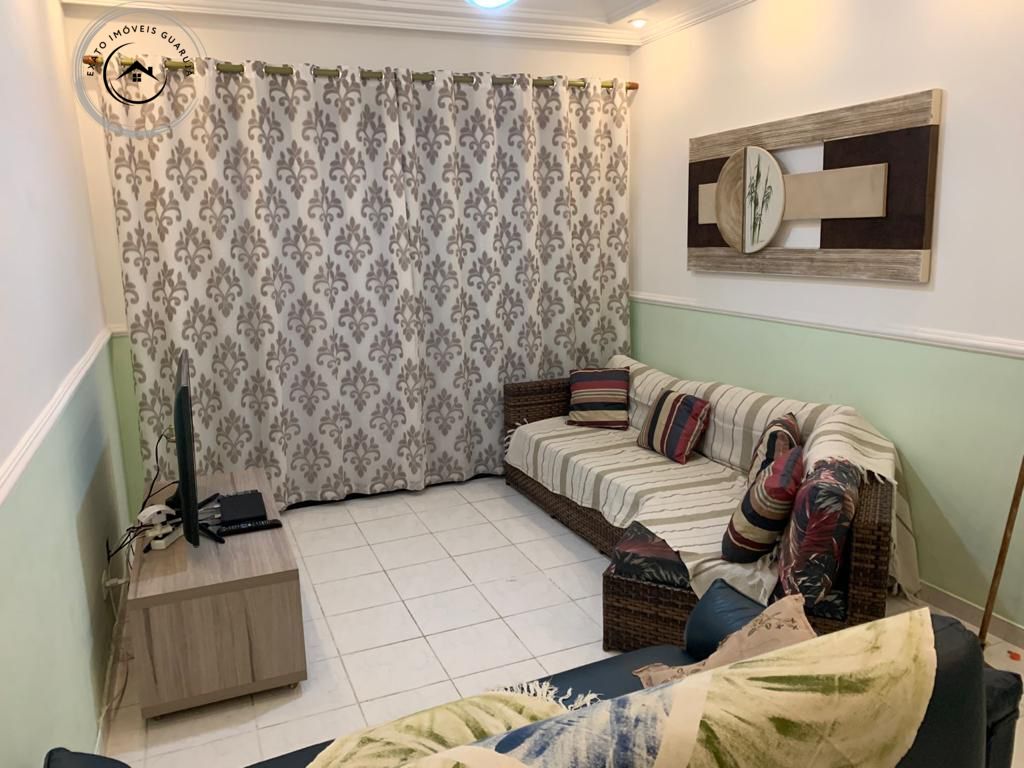 Apartamento de 02 dormitórios para venda na praia da enseada