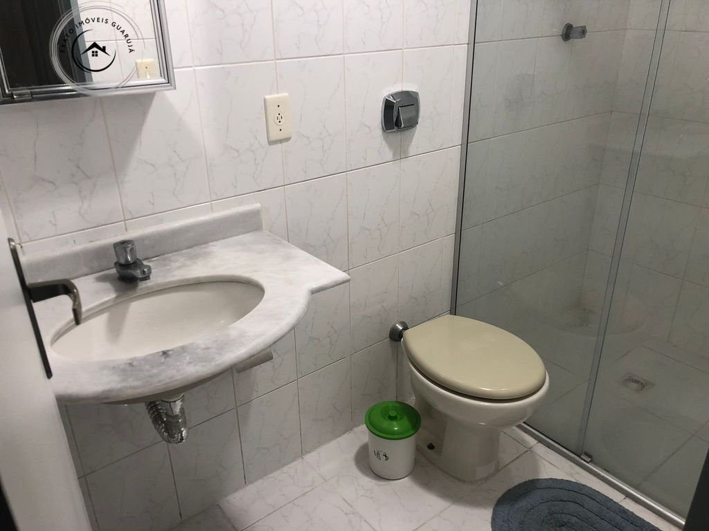 Apartamento de 02 dormitórios para venda na praia da enseada