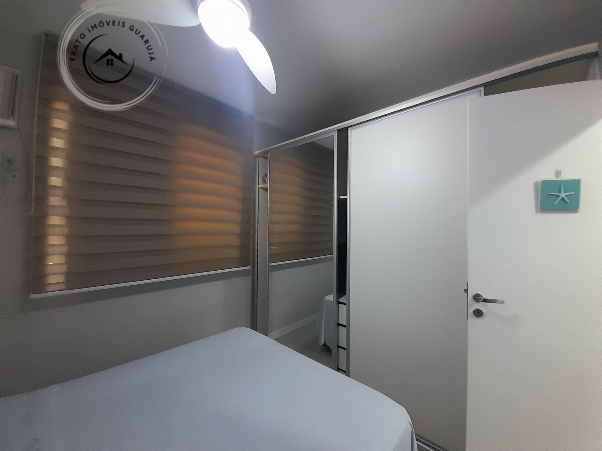 Apartamento padrão de 02 dormitórios para locação anual na p