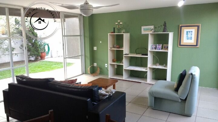Casa de 04 dormitórios disponível para locação de temporada 
