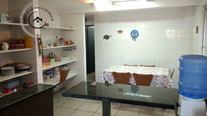 Casa de 04 dormitórios disponível para locação de temporada 