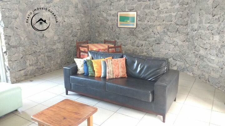 Casa de 04 dormitórios disponível para locação de temporada 