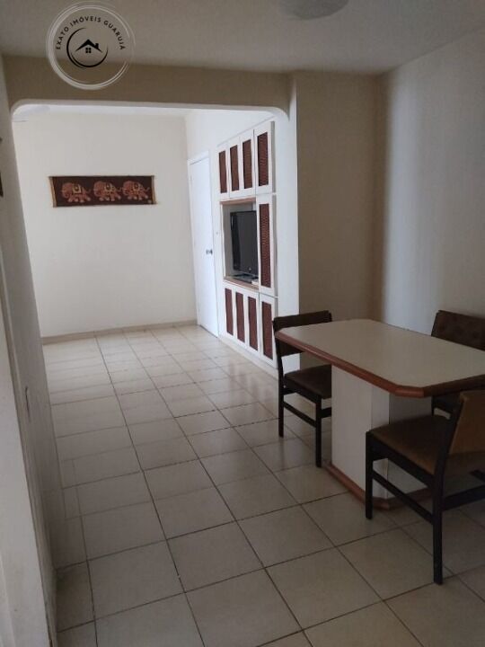 Apartamento padrão de 02dormitórios para venda nas pitanguei