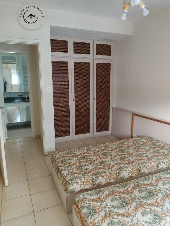 Apartamento padrão de 02dormitórios para venda nas pitanguei
