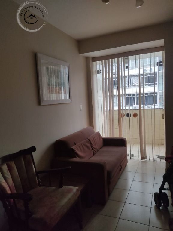 Apartamento padrão de 02dormitórios para venda nas pitanguei