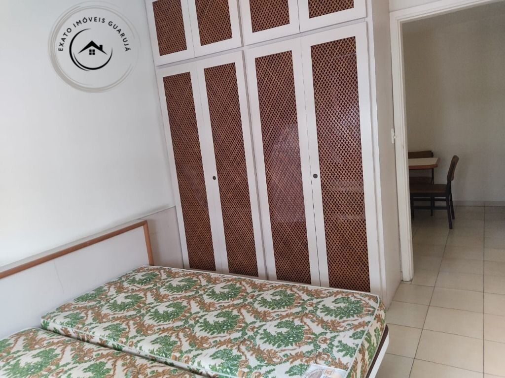 Apartamento padrão de 02dormitórios para venda nas pitanguei