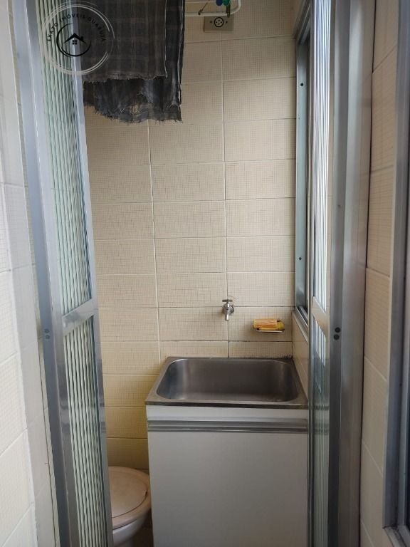Apartamento padrão de 02dormitórios para venda nas pitanguei