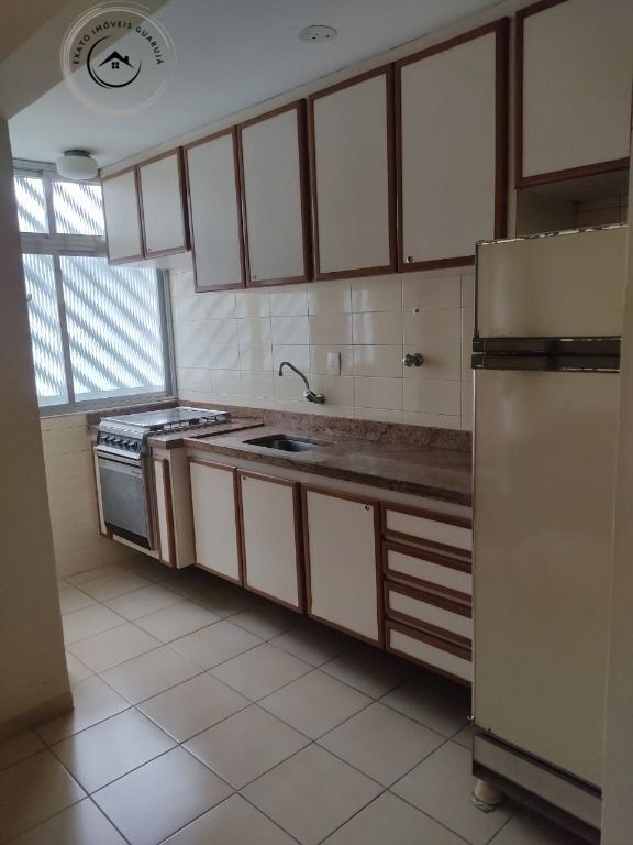 Apartamento padrão de 02dormitórios para venda nas pitanguei