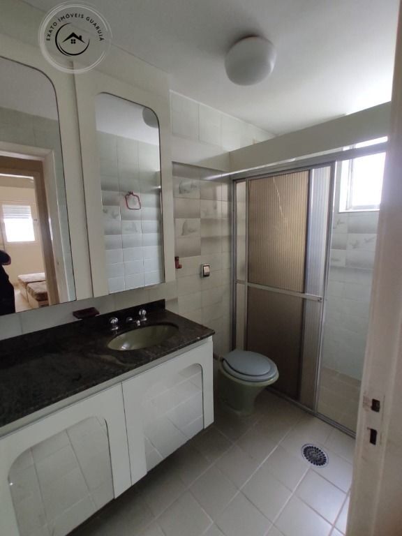 Apartamento padrão de 02dormitórios para venda nas pitanguei