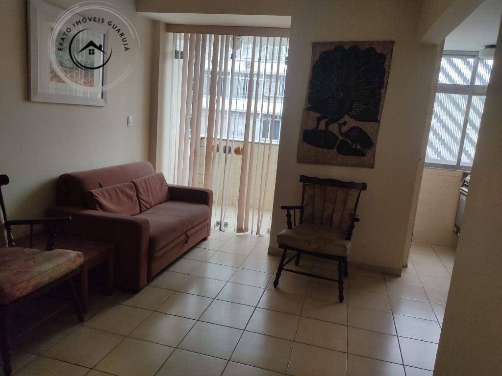 Apartamento padrão de 02dormitórios para venda nas pitanguei