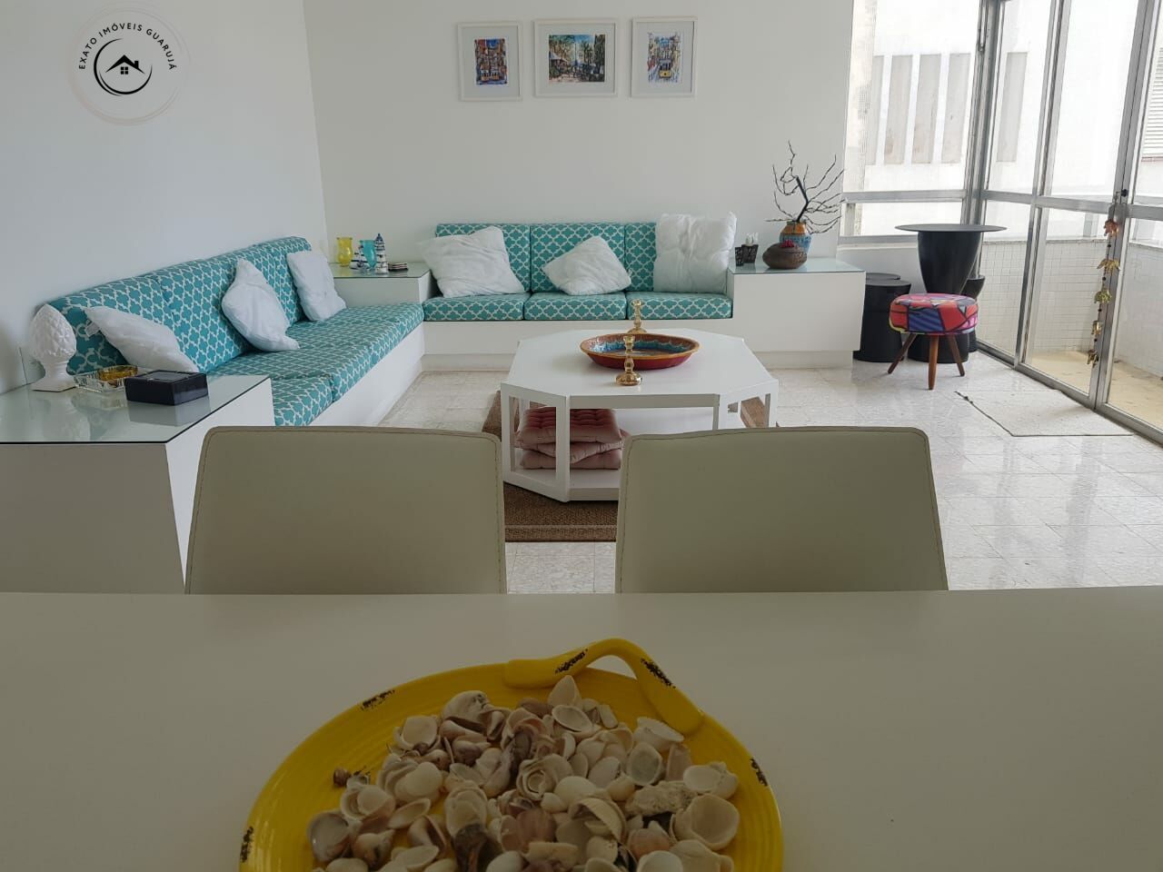 Apartamento alto padrão de 03 dormitórios para venda nas pit