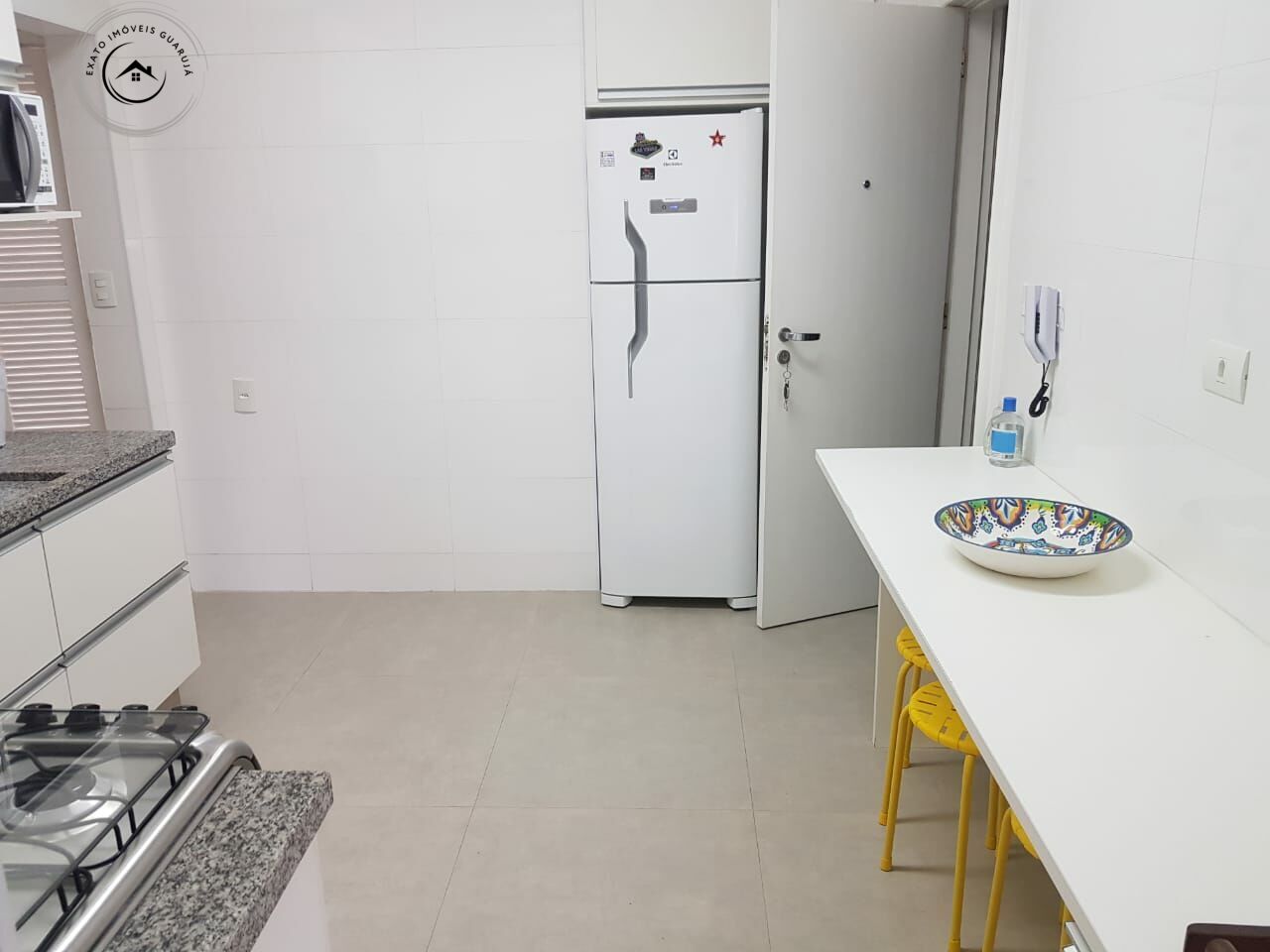 Apartamento alto padrão de 03 dormitórios para venda nas pit