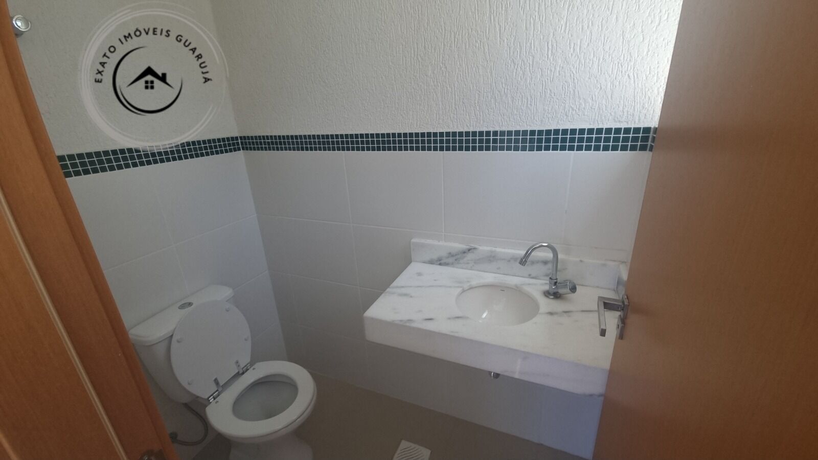 Sala comercial moderna e bem localizada – 40 m²